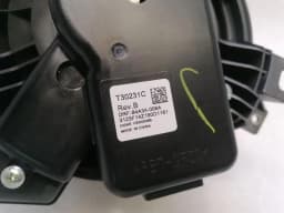 TESLA TESLA MODEL 3 STANDARD RANGE HEATER BLOWER MOTOR RIGHT HAND DRIVE RHD — thumbnail 7