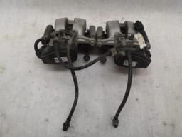 TESLA Tesla Model 3 RWD Rear Brake Caliper Set 1044624-00-J Brake Caliper Rear Set — thumbnail 9