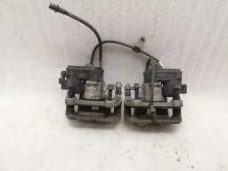 TESLA Tesla Model 3 RWD Rear Brake Caliper Set 1044624-00-J Brake Caliper Rear Set — thumbnail 10
