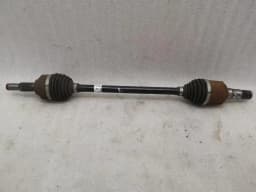 TESLA Tesla Model 3 Left Rear Drive Shaft 1044161-00-D Drive Shaft Rear Left — thumbnail 1