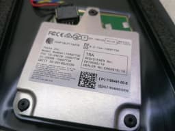 TESLA Tesla Model 3 Left Side camera 1092978-00-C left side camera — thumbnail 5