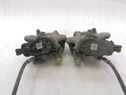 MERCEDES-BENZ Mercedes EQA H243 EQA350 rear brake caliper A2474233900 brake caliper rear set — thumbnail 6