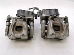 MERCEDES-BENZ Mercedes EQA H243 EQA350 rear brake caliper A2474233900 brake caliper rear set — thumbnail 9