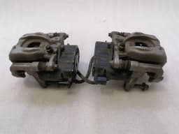 MERCEDES-BENZ Mercedes EQA H243 EQA350 rear brake caliper A2474233900 brake caliper rear set — thumbnail 5