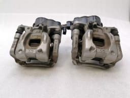 MERCEDES-BENZ Mercedes EQA H243 EQA350 rear brake caliper A2474233900 brake caliper rear set — thumbnail 10