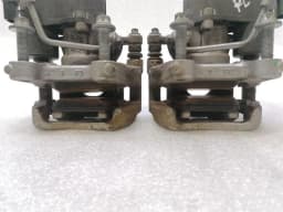 MERCEDES-BENZ Mercedes EQA H243 EQA350 rear brake caliper A2474233900 brake caliper rear set — thumbnail 8