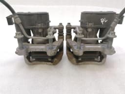 MERCEDES-BENZ Mercedes EQA H243 EQA350 rear brake caliper A2474233900 brake caliper rear set — thumbnail 7