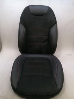 MERCEDES-BENZ Mercedes EQA H243 EQA350 seat A1779105905 seat left rhd seat cover alcantara — thumbnail 1