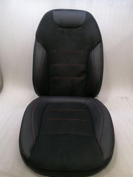 MERCEDES-BENZ Mercedes EQA H243 EQA350 seat A1779105905 seat left rhd seat cover alcantara