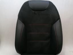 MERCEDES-BENZ Mercedes EQA H243 EQA350 seat A1779105905 seat left rhd seat cover alcantara — thumbnail 2