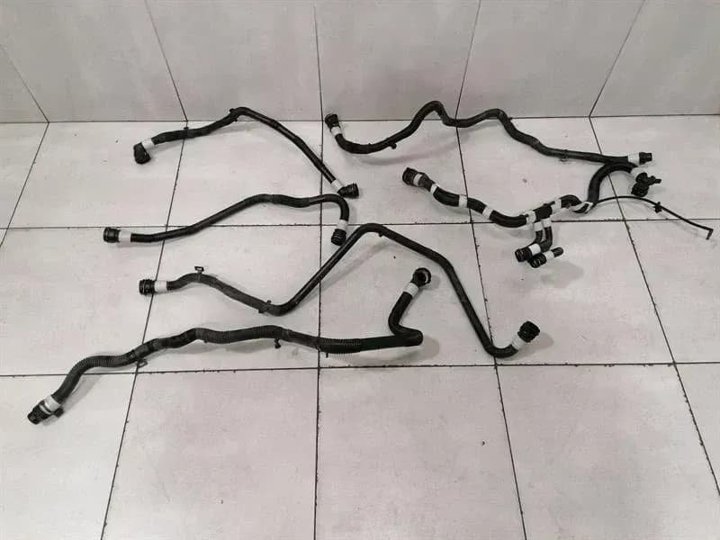 TESLA Tesla Model 3 Cooling Pipe Set 1101579-00-A Cooling Water Hose Hose Kit