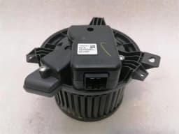 TESLA TESLA MODEL 3 STANDARD RANGE HEATER BLOWER MOTOR RIGHT HAND DRIVE RHD — thumbnail 8