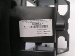 MERCEDES-BENZ Mercedes EQA H243 Air Nozzle LED ILLUMINATED A1778306502 A1778306503 ILLUMINATED — thumbnail 3