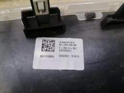 MERCEDES-BENZ Mercedes EQA H243 Air Nozzle LED ILLUMINATED A1778306502 A1778306503 ILLUMINATED — thumbnail 9