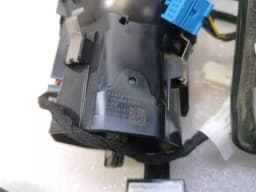 MERCEDES-BENZ Mercedes EQA H243 Air Nozzle LED ILLUMINATED A1778306502 A1778306503 ILLUMINATED — thumbnail 10