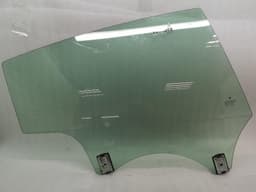 TESLA Tesla Model 3 Standard Range Door Glass 1077905-99-C Rear Right Door Panel — thumbnail 4