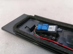 TESLA Tesla Model 3 Left Side camera 1092978-00-C left side camera — thumbnail 6