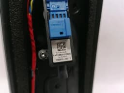 TESLA Tesla Model 3 Left Side camera 1092978-00-C left side camera — thumbnail 7