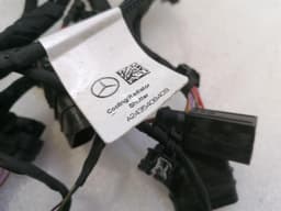 MERCEDES-BENZ Mercedes EQA H243 EQA350 Engine Wiring Loom A2435407215 Engine Harness — thumbnail 4