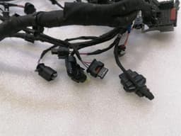 MERCEDES-BENZ Mercedes EQA H243 EQA350 Engine Wiring Loom A2435407215 Engine Harness — thumbnail 7