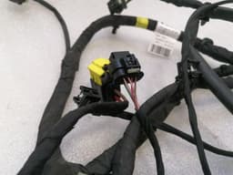MERCEDES-BENZ Mercedes EQA H243 EQA350 Engine Wiring Loom A2435407215 Engine Harness — thumbnail 9