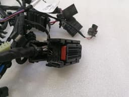 MERCEDES-BENZ Mercedes EQA H243 EQA350 Engine Wiring Loom A2435407215 Engine Harness — thumbnail 8
