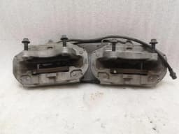 TESLA Tesla Model 3 Brembo Front Brake Caliper 1044621-00-E Front Brake Caliper Set — thumbnail 8
