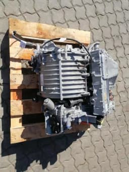 MERCEDES-BENZ Mercedes EQA H243 EQA350 Electric Unit FRONT FRONT Engine A2433408902 ENGINE — thumbnail 2