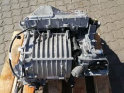 MERCEDES-BENZ Mercedes EQA H243 EQA350 Electric Unit FRONT FRONT Engine A2433408902 ENGINE — thumbnail 3