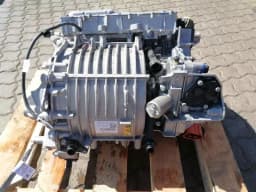 MERCEDES-BENZ Mercedes EQA H243 EQA350 Electric Unit FRONT FRONT Engine A2433408902 ENGINE — thumbnail 4