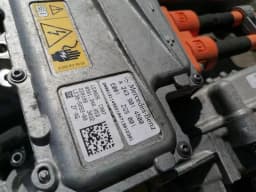 MERCEDES-BENZ Mercedes EQA H243 EQA350 Electric Unit FRONT FRONT Engine A2433408902 ENGINE — thumbnail 7