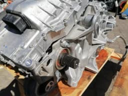 MERCEDES-BENZ Mercedes EQA H243 EQA350 Electric Unit FRONT FRONT Engine A2433408902 ENGINE — thumbnail 10