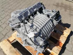 MERCEDES-BENZ Mercedes EQA H243 EQA350 Electric Unit FRONT FRONT Engine A2433408902 ENGINE — thumbnail 9