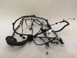 TESLA TESLA MODEL 3 STANDARD RANGE Wiring Loom 2067957-02-A Wiring Harness TUR FLH DOOR — thumbnail 1