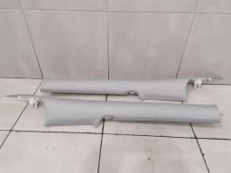 TESLA Tesla Model 3 Standard Range Cover Set 108629-01-K A B C Pillar Fairing Set — thumbnail 4