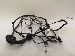 TESLA TESLA MODEL 3 STANDARD RANGE Wiring Loom 2067957-02-A Wiring Harness TUR FLH DOOR — thumbnail 4