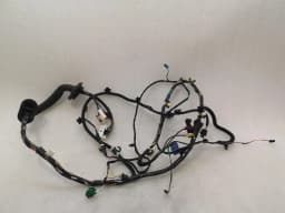 TESLA TESLA MODEL 3 STANDARD RANGE Wiring Loom 2067957-02-A Wiring Harness TUR FLH DOOR — thumbnail 3