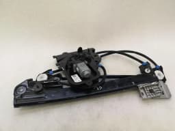 TESLA Tesla Model 3 FLH Door Winder 1096620-14-J Front Left Window Regulator — thumbnail 1