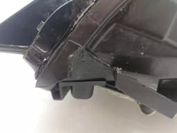 TESLA TESLA MODEL 3 STANDARD RANGE RIGHT HEADLIGHT 1077380-00-C RIGHT HAND DRIVE RHD — thumbnail 10