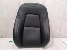 TESLA Tesla Model 3 Front Left Seat Backrest 1452890-02-F Front Left Seat Leather — thumbnail 3