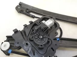 TESLA Tesla Model 3 Right Front Door Winder 1616443-00-A Window Regulator Front Right — thumbnail 2