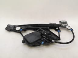 TESLA Tesla Model 3 Right Front Door Winder 1096621-14-J Window Regulator Front Right — thumbnail 8