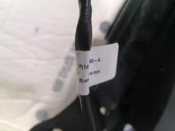 TESLA Tesla Model 3 Front Left Seat Backrest 1452890-02-F Front Left Seat Leather — thumbnail 7
