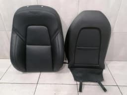 TESLA Tesla Model 3 Front Right Seat Backrest 1452890-02-F Front Right Seat Leather — thumbnail 10