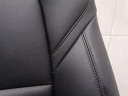TESLA Tesla Model 3 Front Right Seat Backrest 1452890-02-F Front Right Seat Leather — thumbnail 4