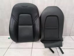 TESLA Tesla Model 3 Front Left Seat Backrest 1452890-02-F Front Left Seat Leather — thumbnail 10