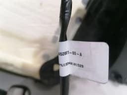TESLA Tesla Model 3 Front Left Seat Backrest 1452890-02-F Front Left Seat Leather — thumbnail 8