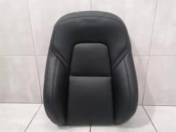 TESLA Tesla Model 3 Front Right Seat Backrest 1452890-02-F Front Right Seat Leather — thumbnail 3