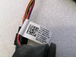 TESLA Tesla Model 3 Charger Flap Actuator 1478840-00-A Charging Cover Actuator — thumbnail 2