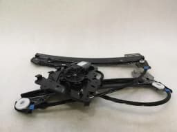 TESLA Tesla Model 3 Right Front Door Winder 1616443-00-A Window Regulator Front Right — thumbnail 1